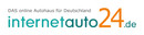 Logo internetauto24.de GmbH